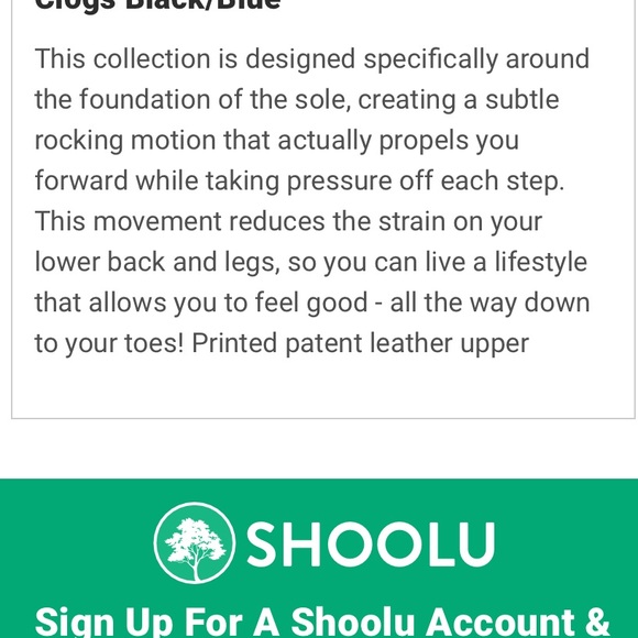 Sanita “Zenia” The Original Danish Patent Leather Clogs - Picture 15 of 15